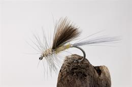 Trout > Dry > CDC Cul-de-Canard Flies - Fishing Flies with